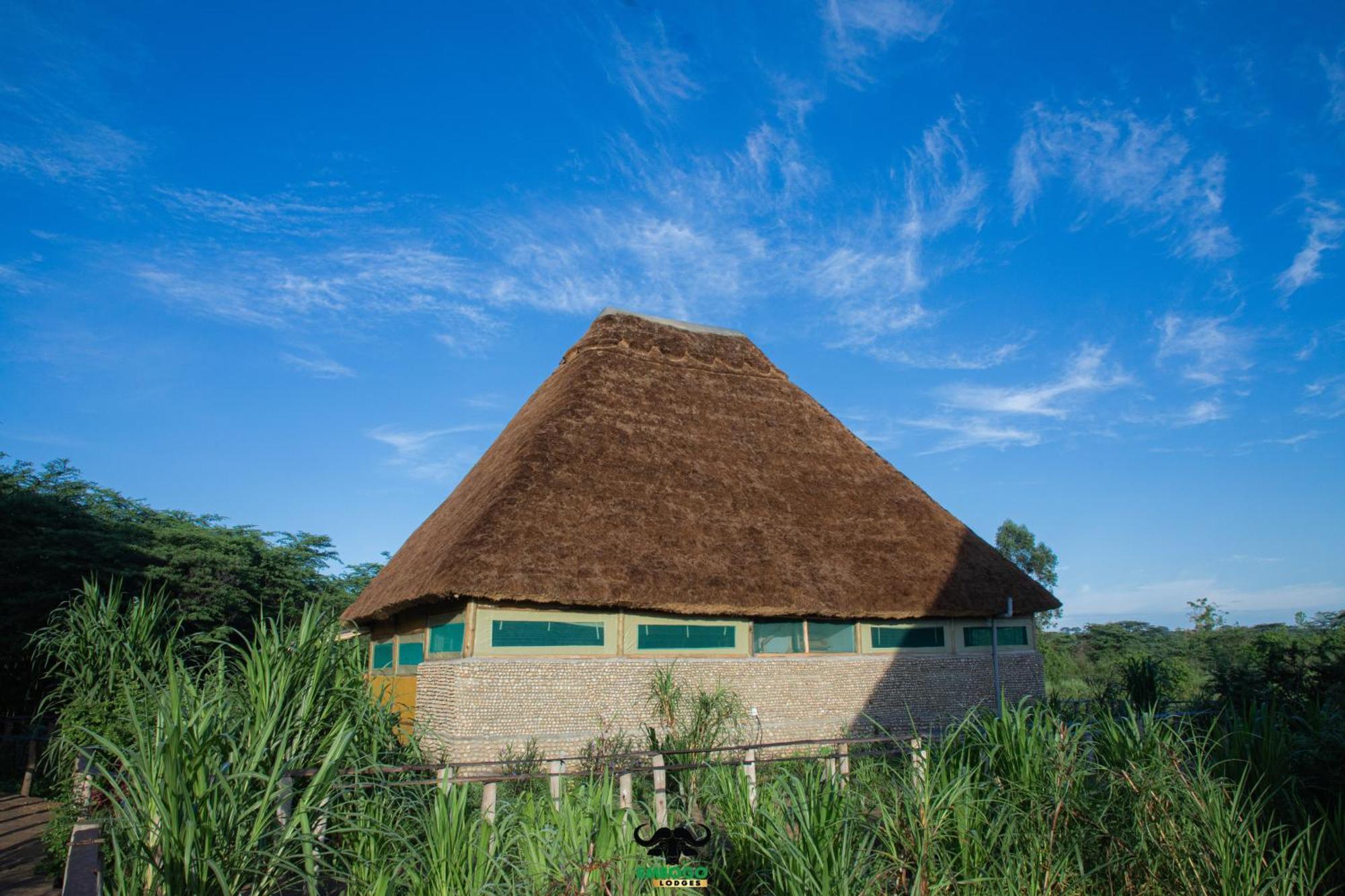 Embogo Safari Lodges Katoke Bagian luar foto